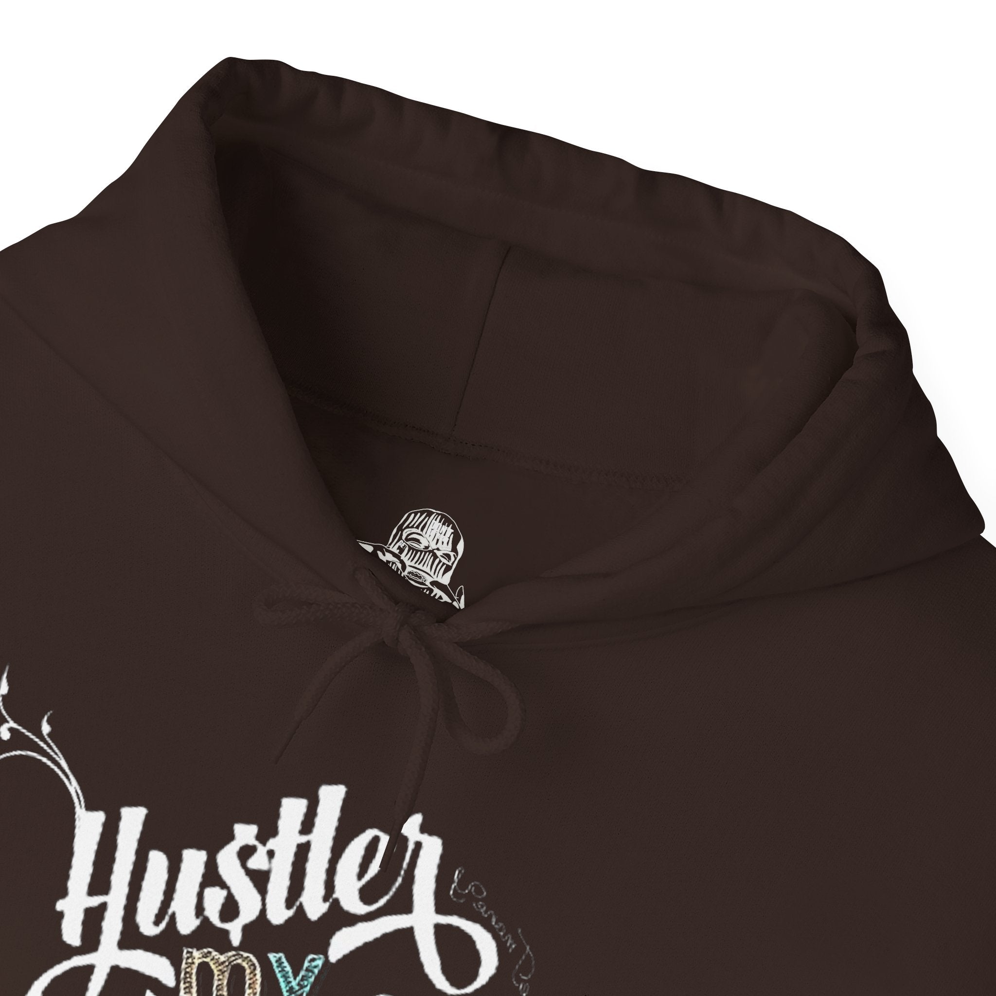 GET$ Quote Hooded Sweatshirt