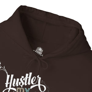 GET$ Quote Hooded Sweatshirt