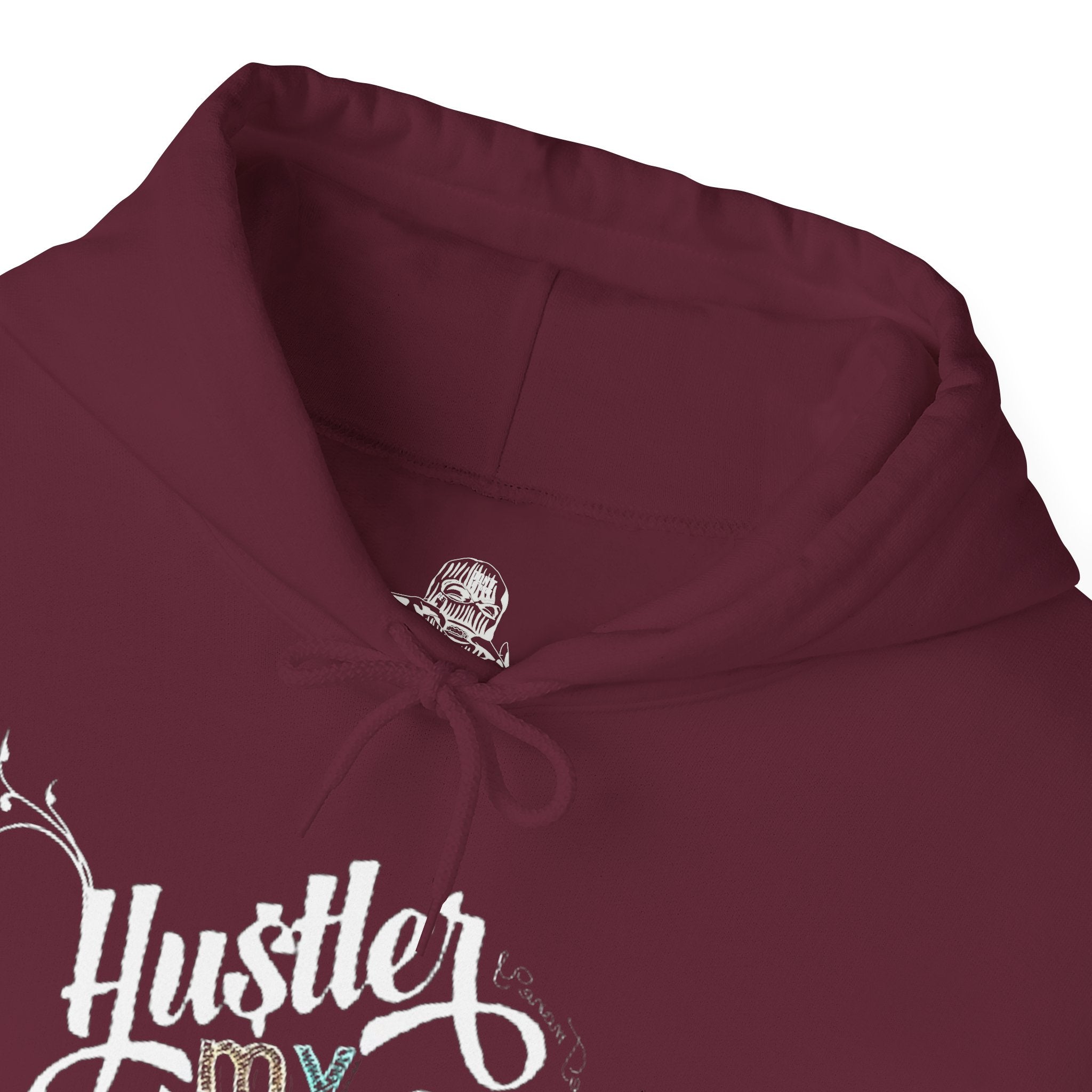 GET$ Quote Hooded Sweatshirt