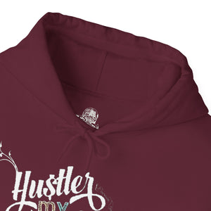 GET$ Quote Hooded Sweatshirt