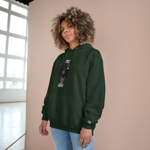 211 Lady Key Champion Hoodie