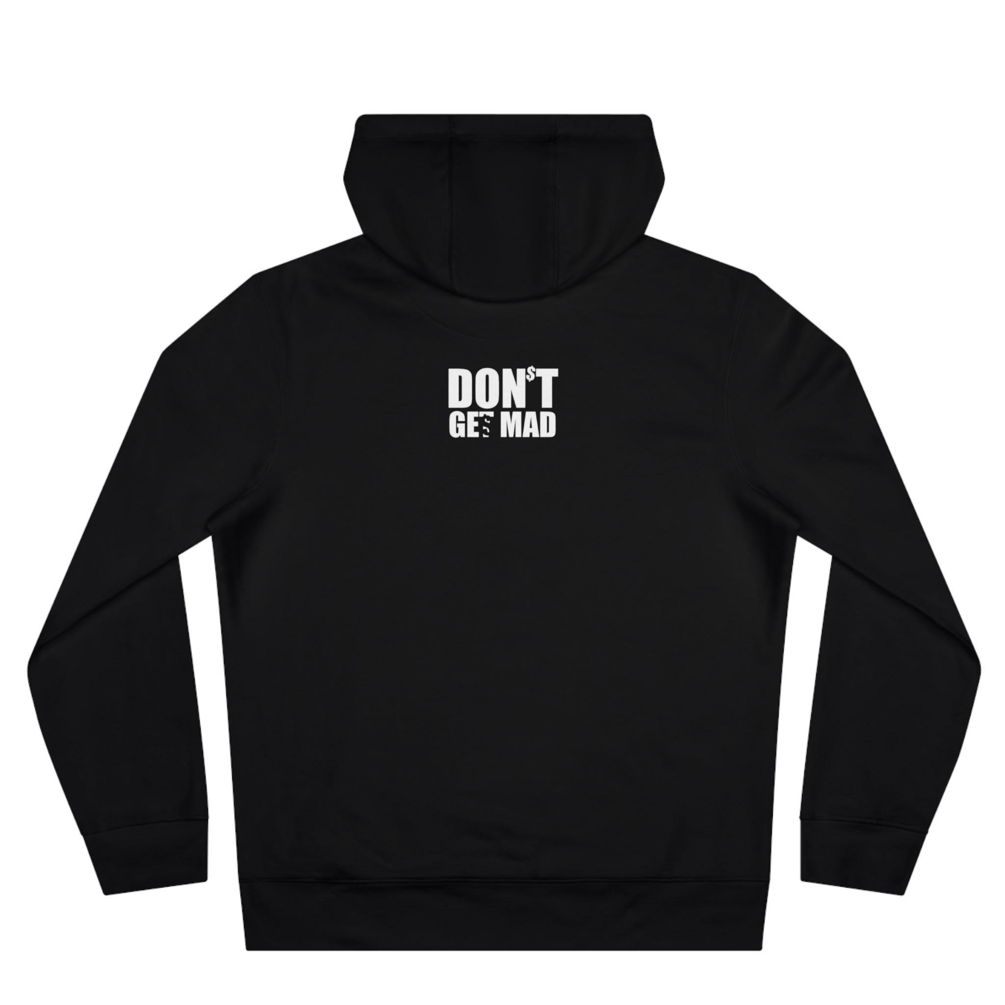 211 Hooded Sweatshirt