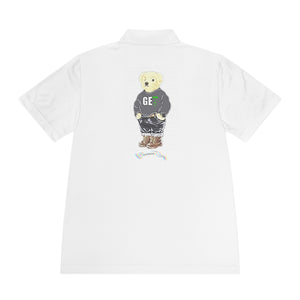 Grizzly Collab Polo Shirt