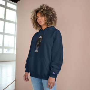 211 Lady Key Champion Hoodie
