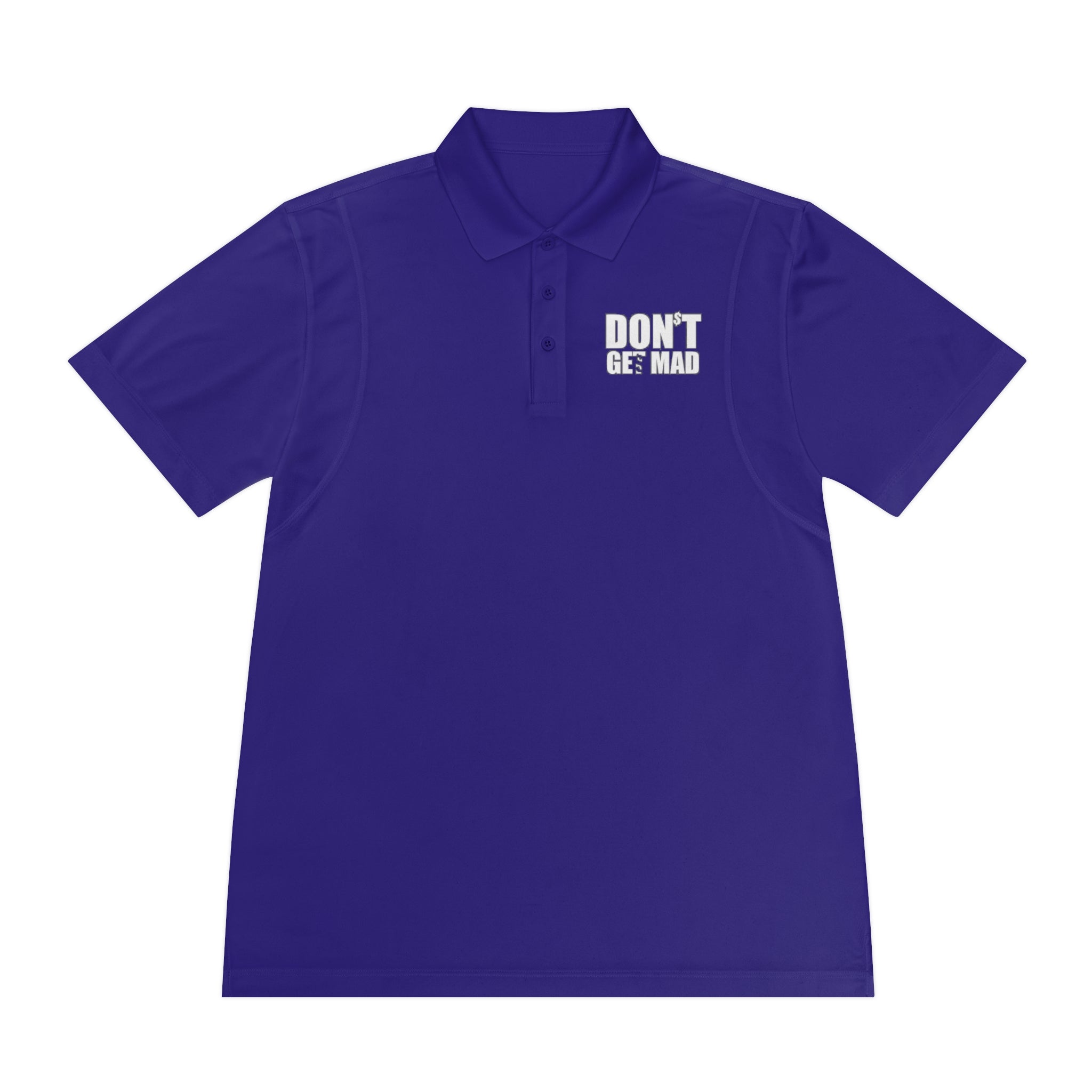 Grizzly Collab Polo Shirt