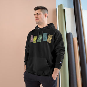 Pray and Stack Hoodie