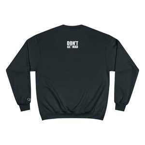 MJ Transitions Champion Sweatshirt