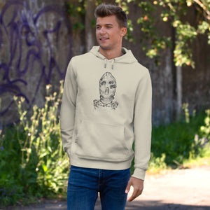 211 Hooded Sweatshirt