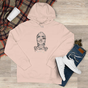 211 Hooded Sweatshirt