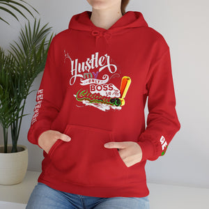 GET$ Quote Hooded Sweatshirt