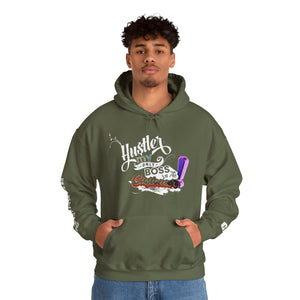 GET$ Quote Hooded Sweatshirt