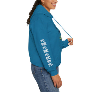 GET$ Quote Hooded Sweatshirt