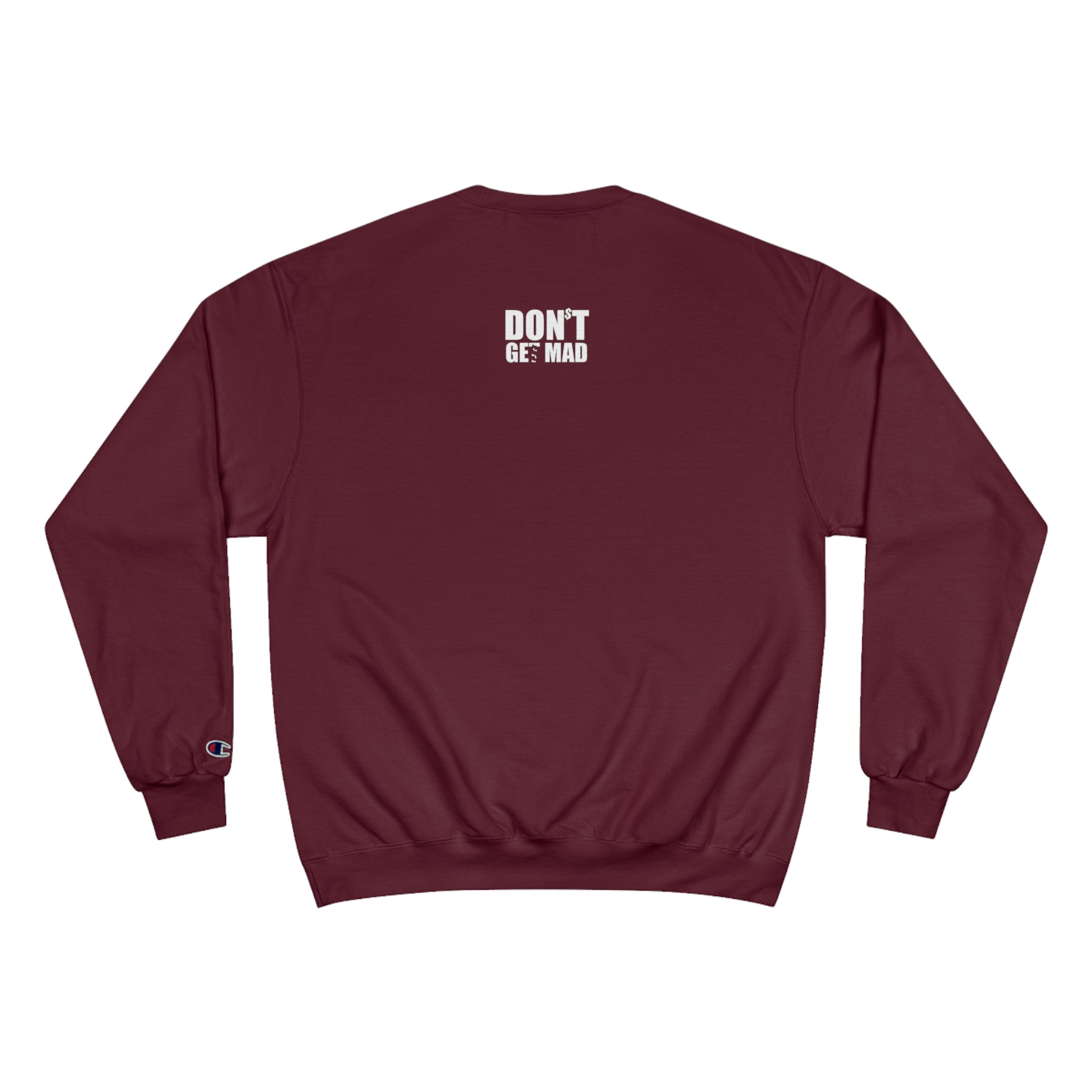 MJ Transitions Champion Sweatshirt