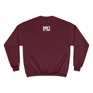 MJ Transitions Champion Sweatshirt