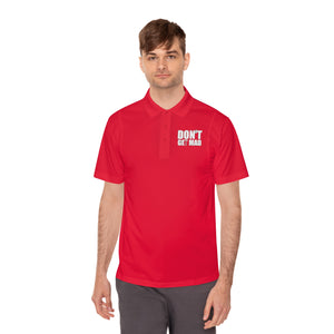Grizzly Collab Polo Shirt