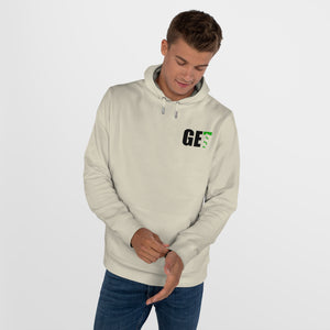 GET$ Hooded Sweatshirt