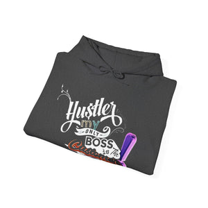 GET$ Quote Hooded Sweatshirt