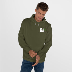 GET$ Hooded Sweatshirt