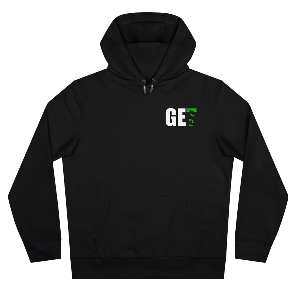 GET$ Hooded Sweatshirt