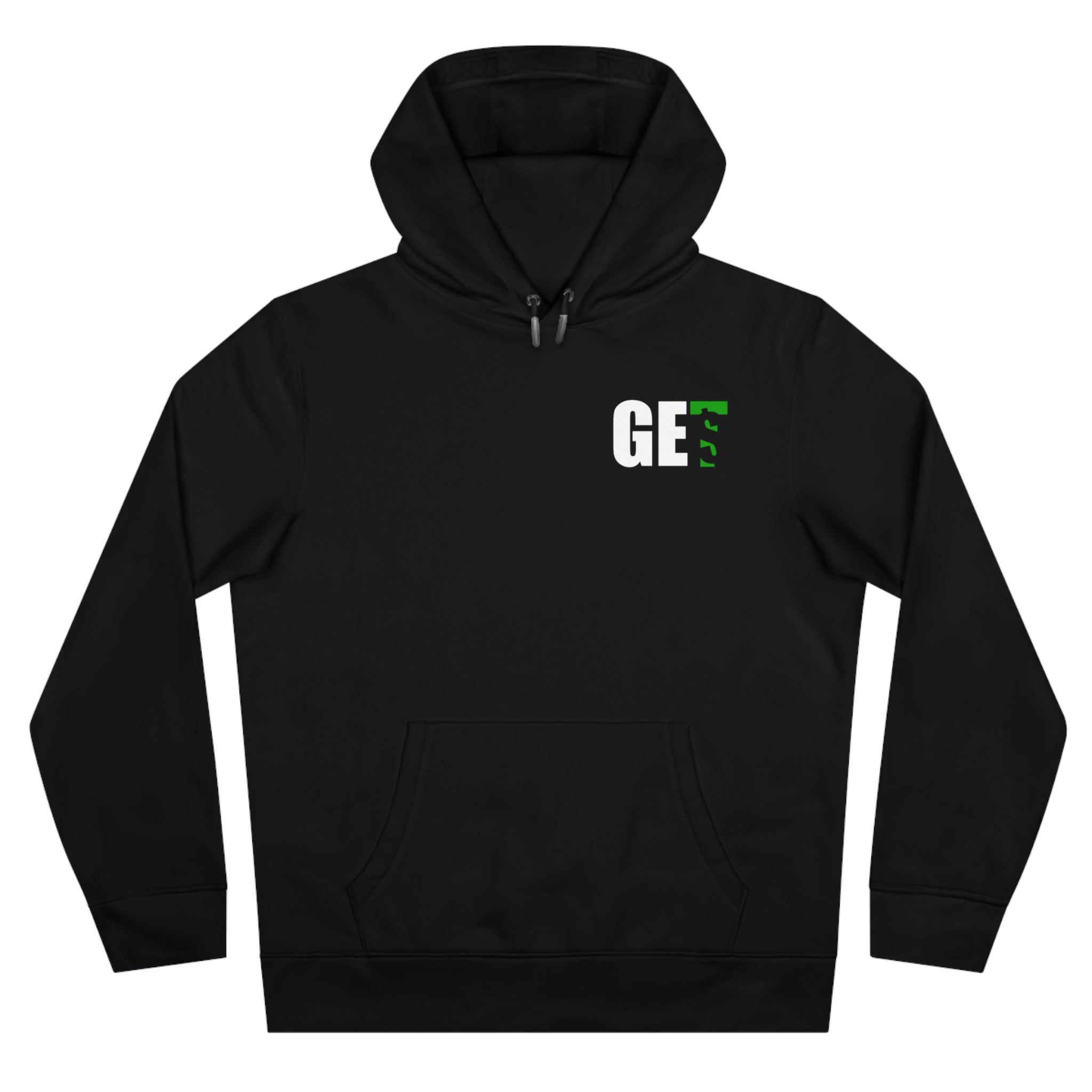 GET$ Hooded Sweatshirt