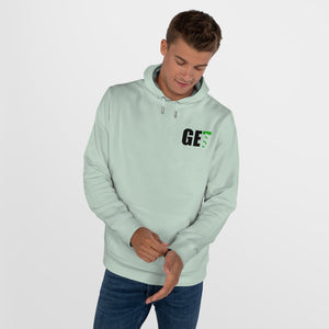 GET$ Hooded Sweatshirt