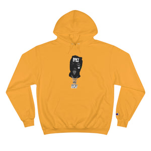 211 Lady Key Champion Hoodie