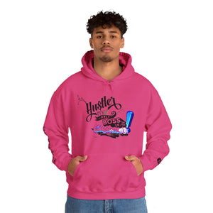 GET$ Quote Hooded Sweatshirt