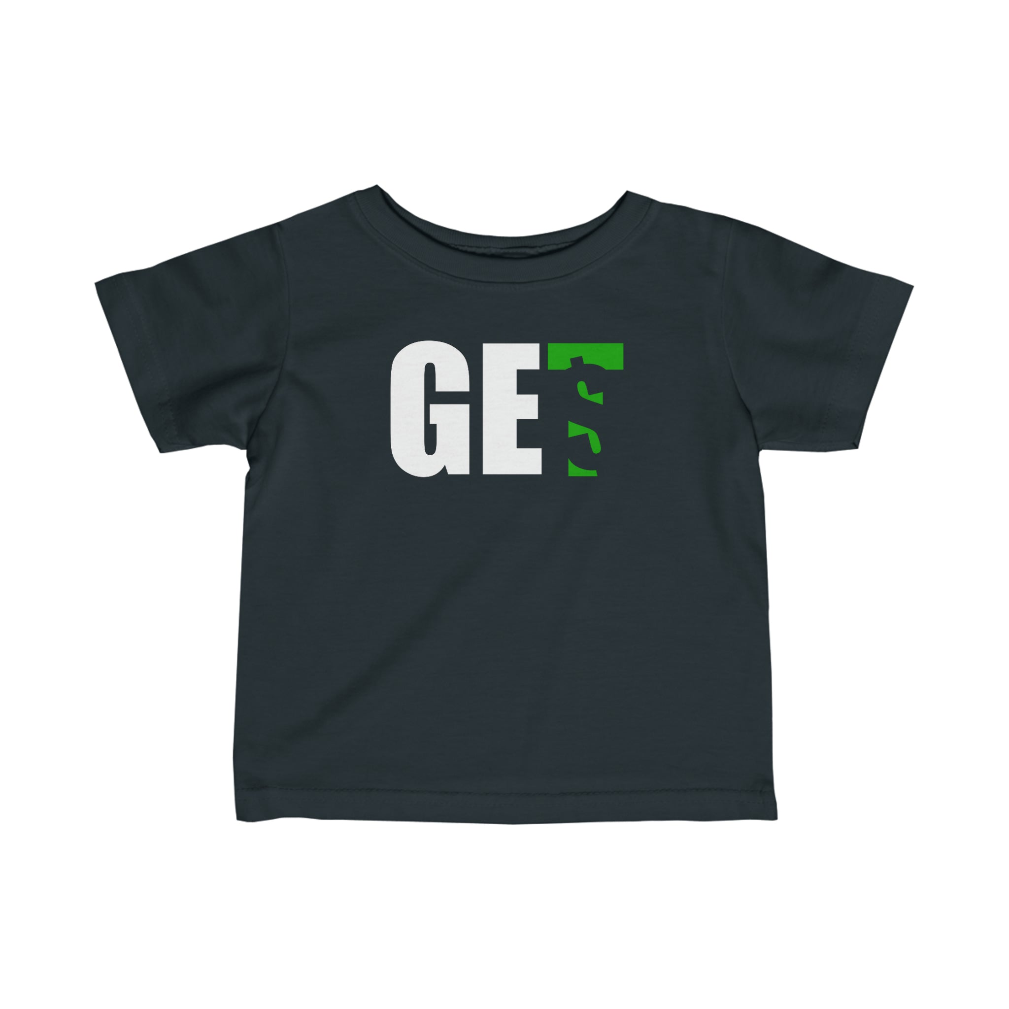 GET$ Infant Shirt