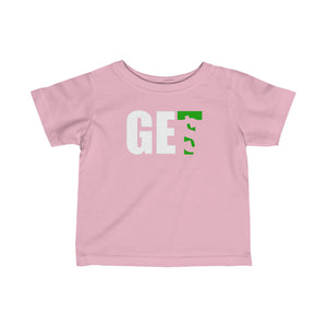 GET$ Infant Shirt