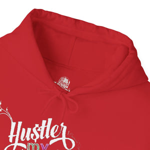 GET$ Quote Hooded Sweatshirt