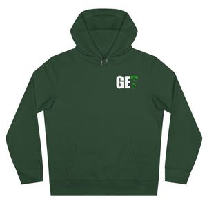 GET$ Hooded Sweatshirt