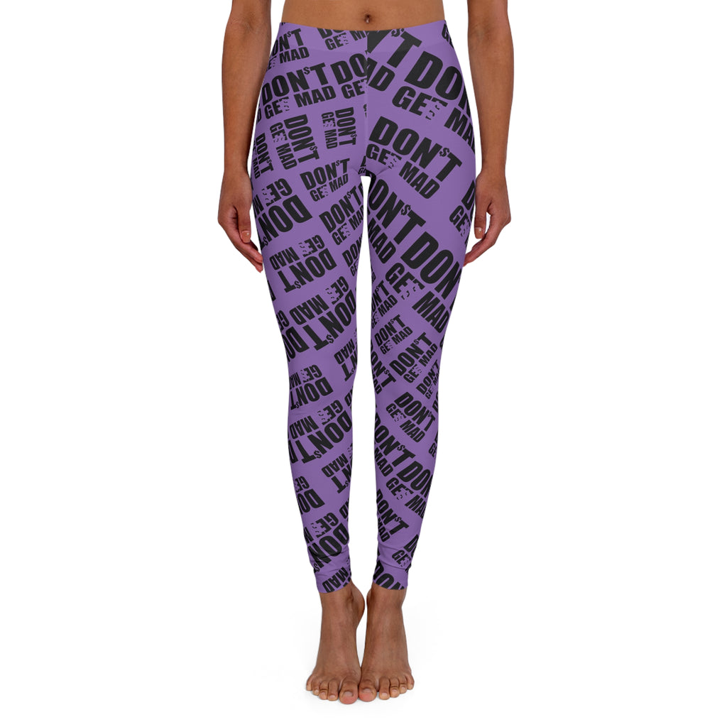 Women's Spandex Leggings