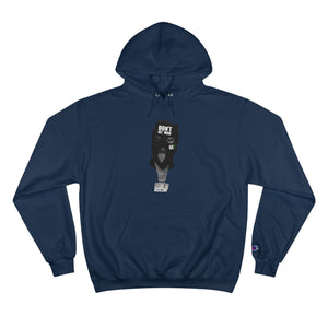 211 Lady Key Champion Hoodie