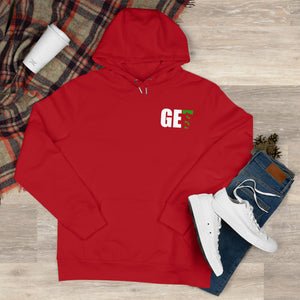 GET$ Hooded Sweatshirt