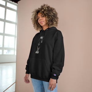 211 Lady Key Champion Hoodie