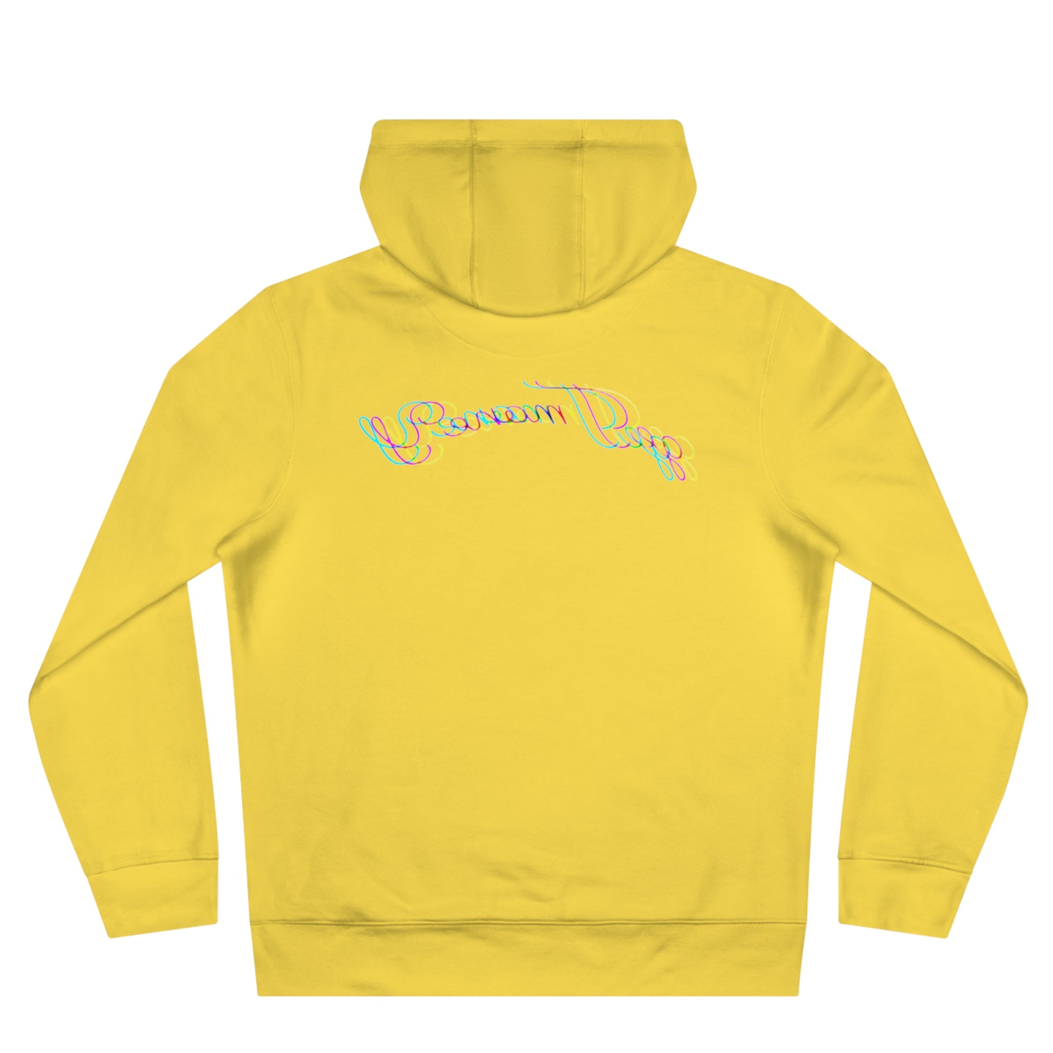 GET$ Hooded Sweatshirt