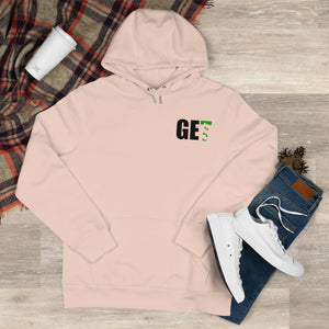 GET$ Hooded Sweatshirt