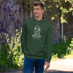 211 Hooded Sweatshirt