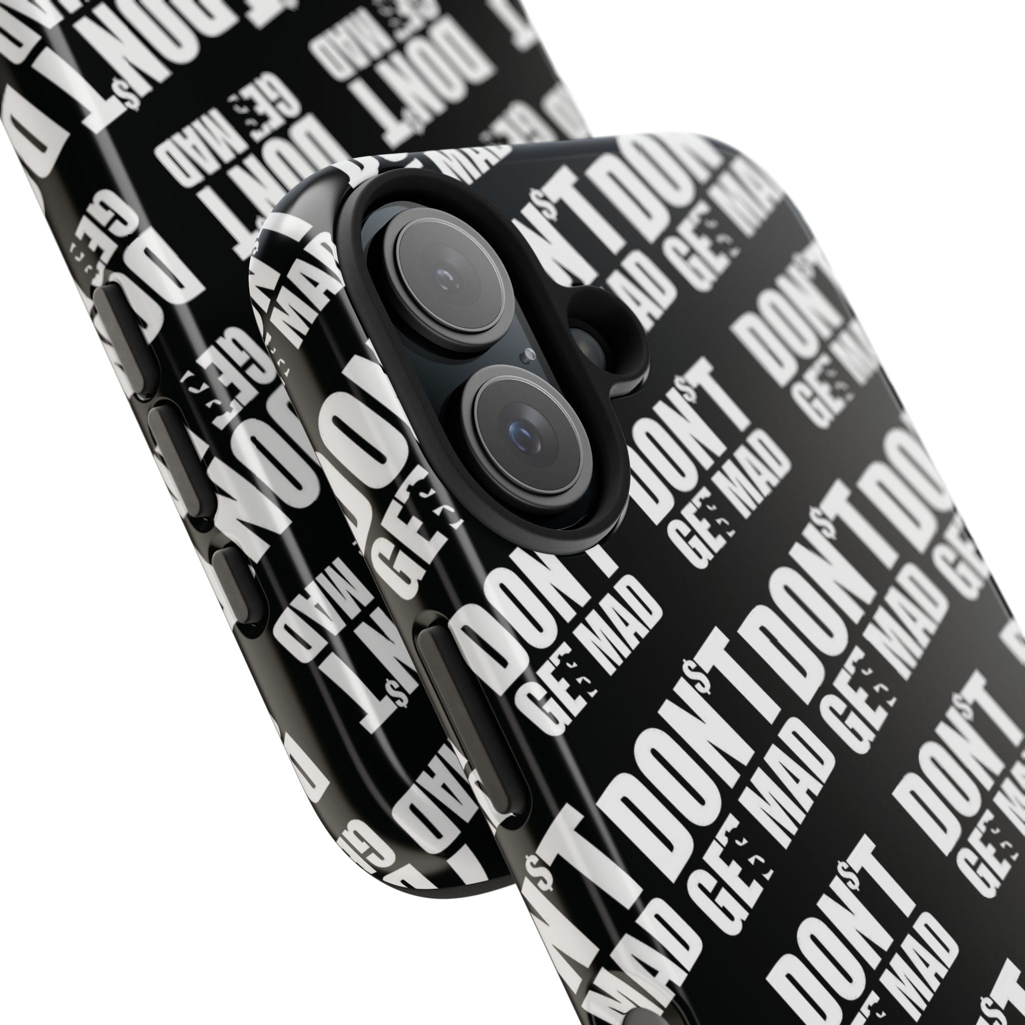 GET$ Phone Cases
