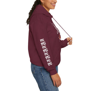 GET$ Quote Hooded Sweatshirt