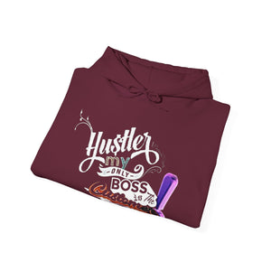 GET$ Quote Hooded Sweatshirt