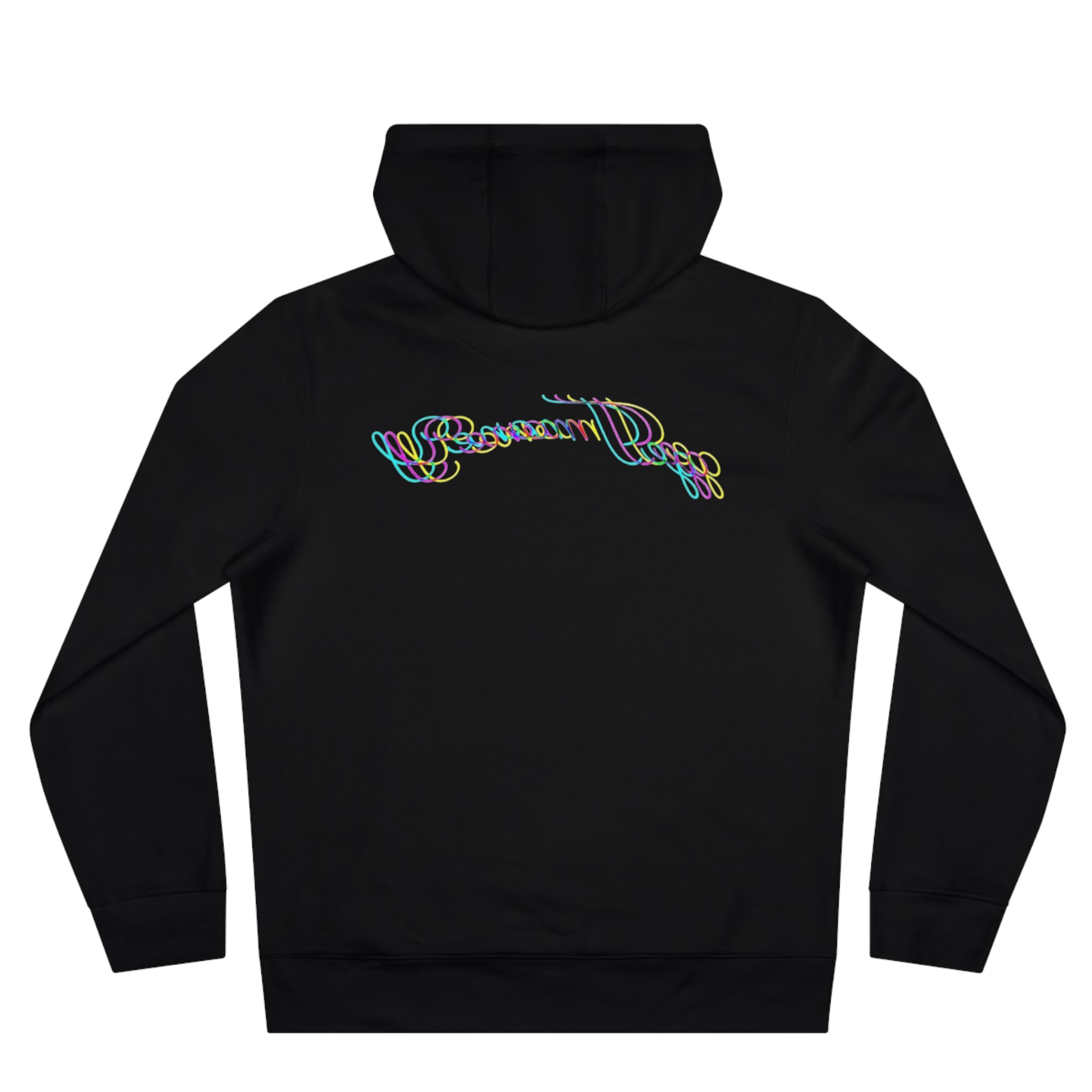 GET$ Hooded Sweatshirt