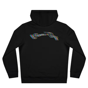 GET$ Hooded Sweatshirt
