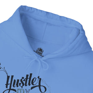 GET$ Quote Hooded Sweatshirt