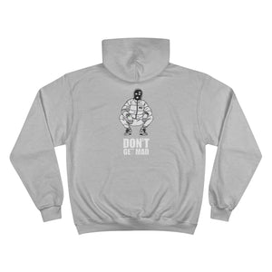 211 Lady Key Champion Hoodie