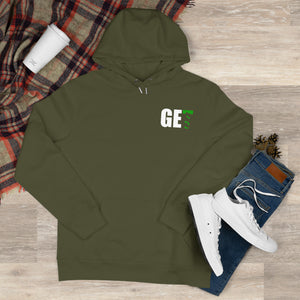 GET$ Hooded Sweatshirt