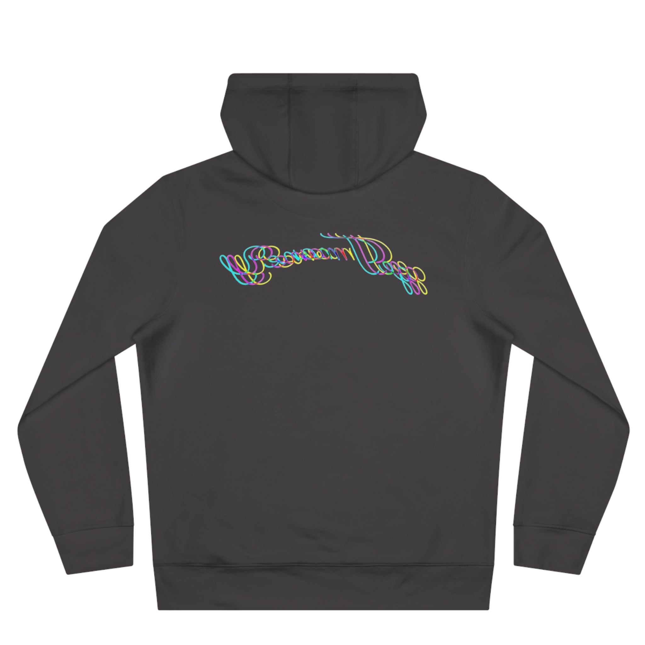 GET$ Hooded Sweatshirt