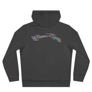 GET$ Hooded Sweatshirt
