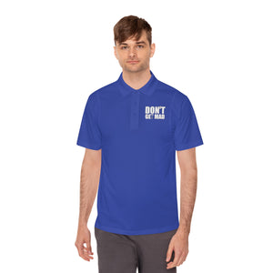 Grizzly Collab Polo Shirt
