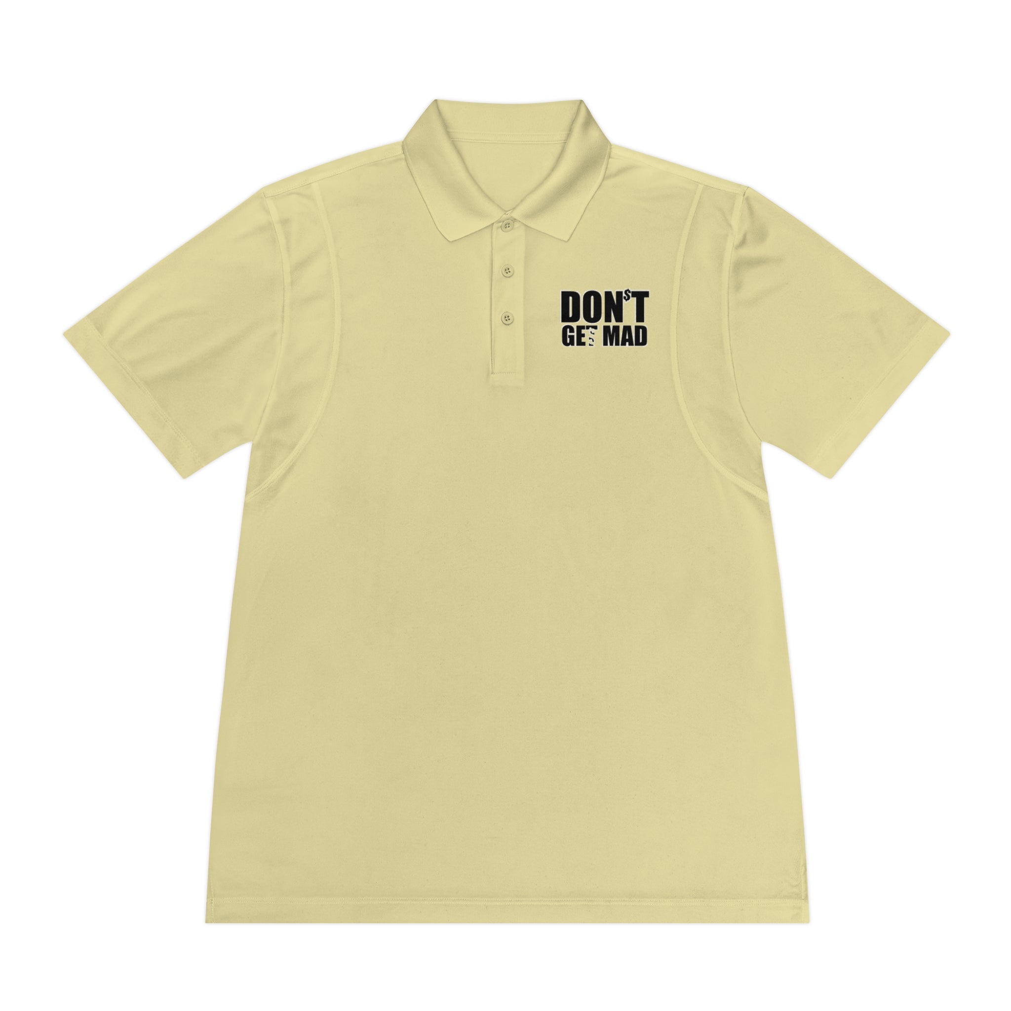 Grizzly Collab Polo Shirt
